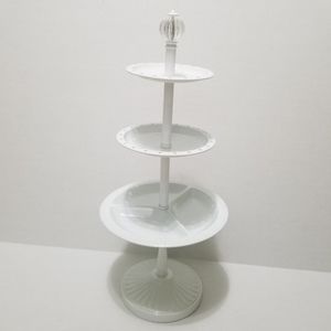 White jewelry organizers